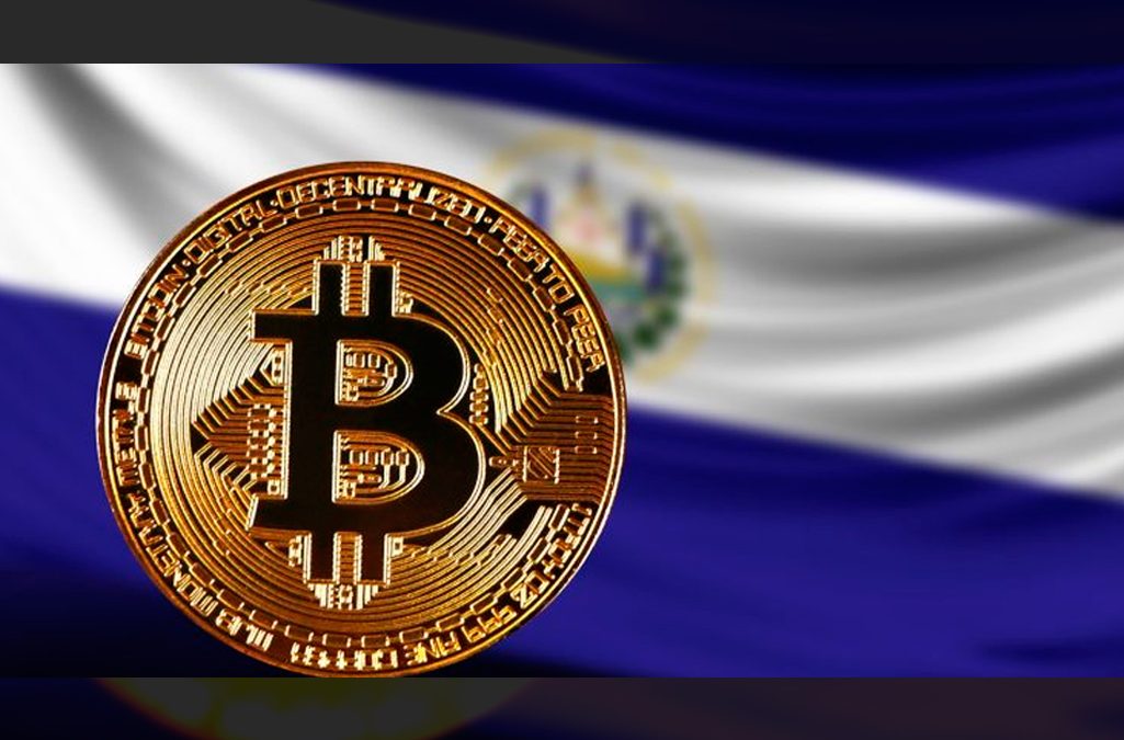 Volcano Energy announces Bitcoin mining industry project for El Salvador