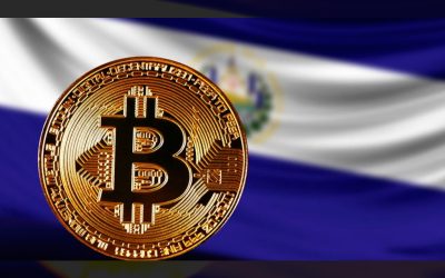 Volcano Energy anuncia proyecto sobre industria minera de Bitcoin para El Salvador
