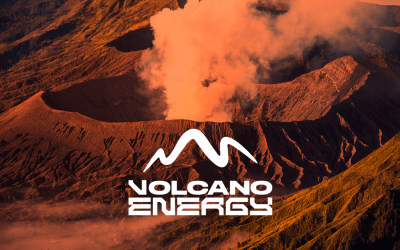 Volcano Energy: Powering Bitcoin Mining in El Salvador and the Decentralization of Hashrate