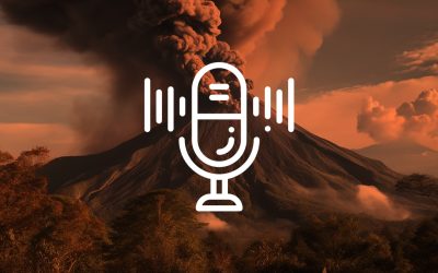 Podcast: El suelo es lava. HashrateUp conversa con Gerson Martínez