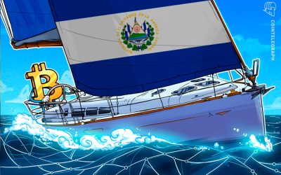 El Salvador lanza su primer pool de minería de Bitcoin mientras Volcano Energy se asocia con Luxor
