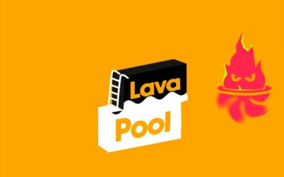 Lava Pool is inaugurated: El Salvador opens its first Bitcoin mining farm