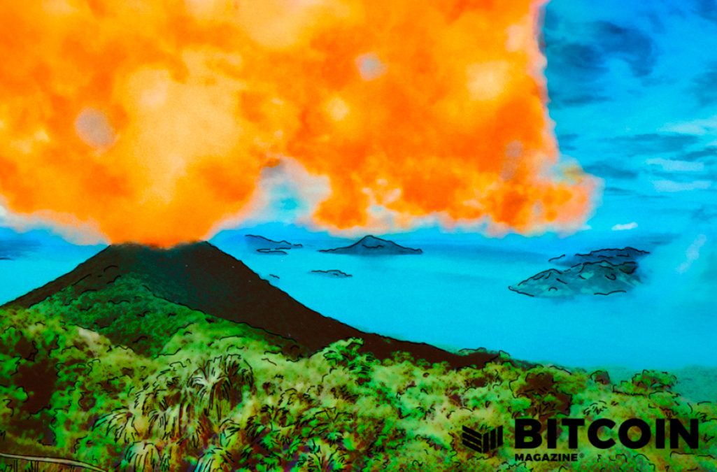 El Salvador desata la «Volcano Energy» con una explotación minera de Bitcoin de 241 megavatios