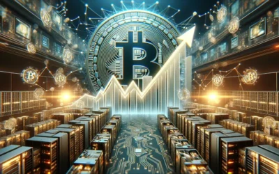 ¿Qué es «Hashrate» y por qué es importante en la minería de Bitcoin?